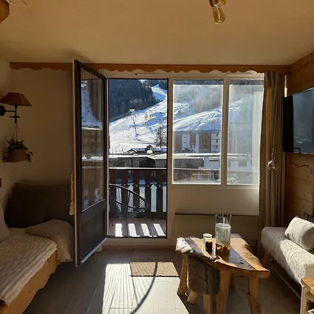 Superbe Duplex Rare A La Location Apartment *
