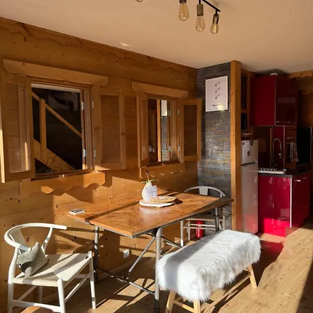 Apartment Superbe Duplex Rare A La Location *