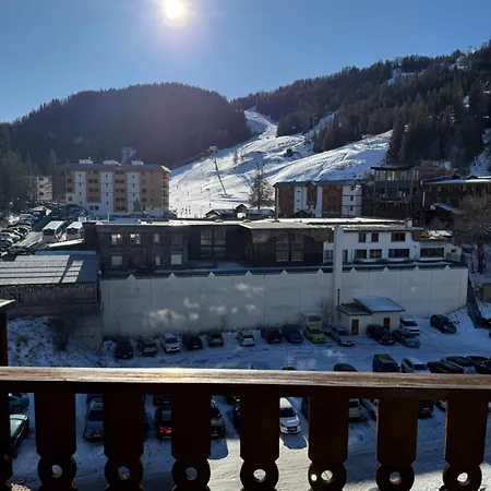 Apartment Superbe Duplex Rare A La Location Pra Loup