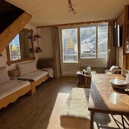 Superbe Duplex Rare A La Location