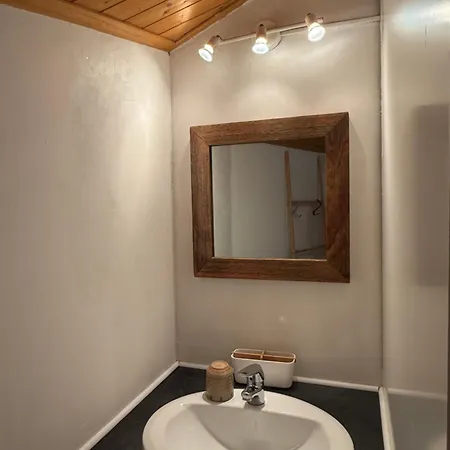 Superbe Duplex Rare A La Location Apartment Pra Loup