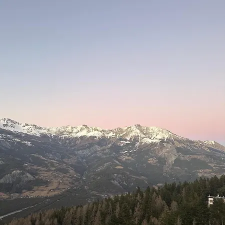 Superbe Duplex Rare A La Location Pra Loup
