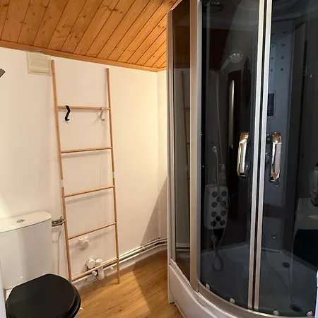 Superbe Duplex Rare A La Location * Pra Loup