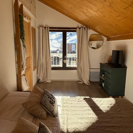 Superbe Duplex Rare A La Location Apartment *