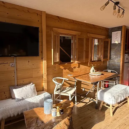 Superbe Duplex Rare A La Location *