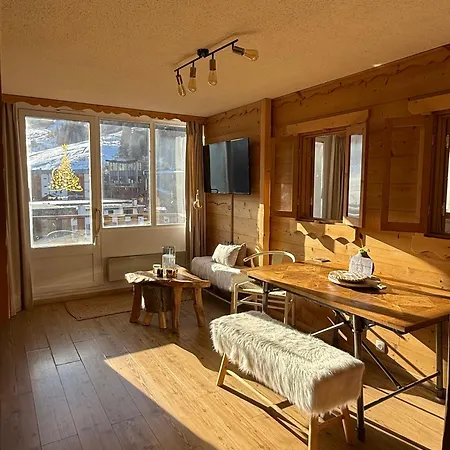 Apartmán Superbe Duplex Rare A La Location