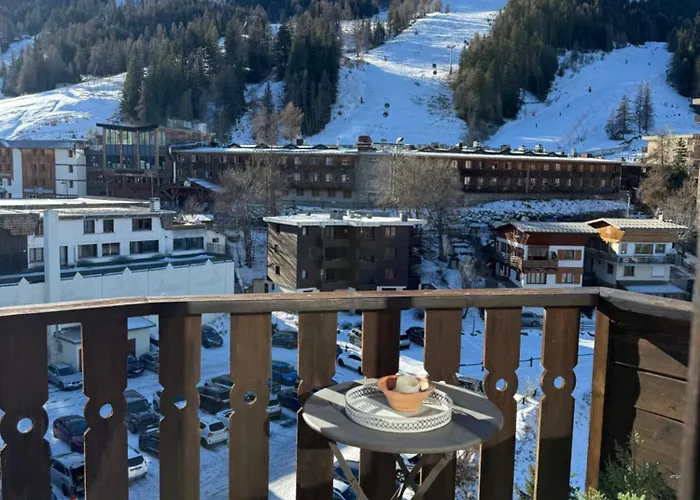 Superbe Duplex Rare A La Location