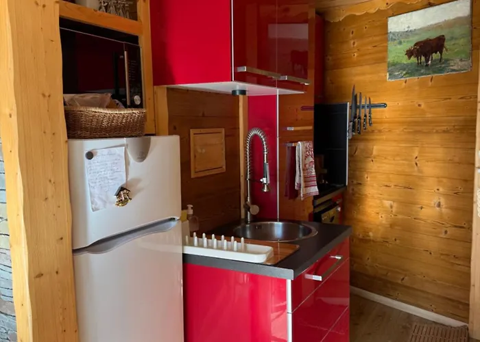 Superbe Duplex Rare A La Location Apartment