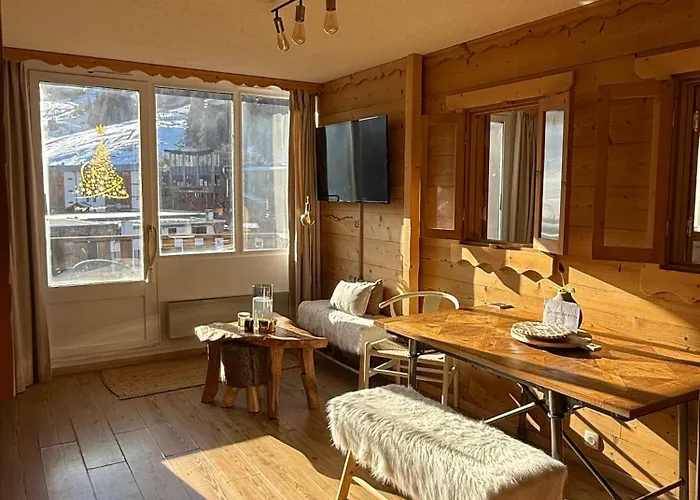 Apartment Superbe Duplex Rare A La Location