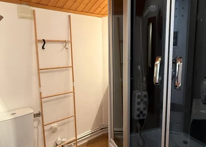 Superbe Duplex Rare A La Location * Pra Loup